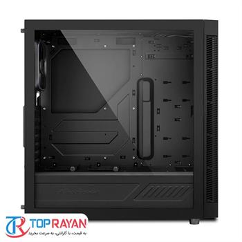 کیس شارکن مدل TG6 RGB - 5