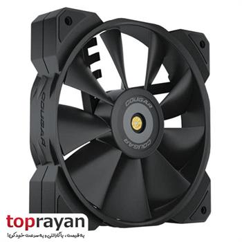 فن کیس کوگار مدل MHP120 Black - 2