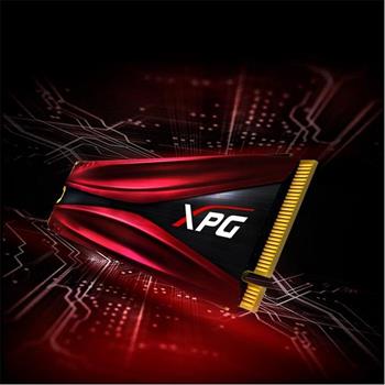 حافظه اس اس دی ای دیتا مدل XPG GAMMIX S۱۱ با ظرفیت ۲۴۰ گیگابایت - 7