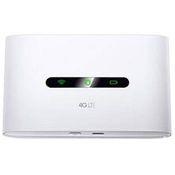مودم همراه 4G LTE بی سیم تی پی-لینک مدل M7300