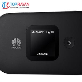 مودم 4G قابل حمل هوآوی مدل E5577C Portable 4G Modem - 4