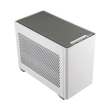 کیس کولرمستر Cooler Master NR200P White - 3