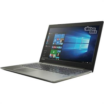 لپ تاپ لنوو مدل آیدیاپد 320 با پردازنده i۳ - 5