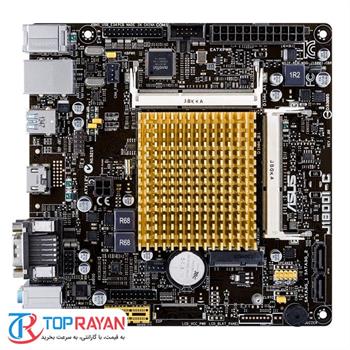 مادربرد ایسوس مدل J1800I-C/CSM - 3
