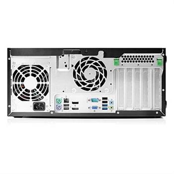 کیس تاور استوک hp مدل G1 TWR پردازنده Core i5 نسل 4 رم 4GB هارد 500GB گرافیک Intel - 2