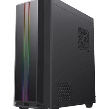 کیس گیمینگ گیم مکس GameMax Precision Black - 3
