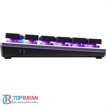 کیبورد بی سیم گیمینگ کولرمستر مدل SK631 - 5