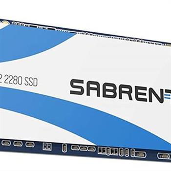 حافظه SSD اینترنال سابرنت مدل ROCKET Q ظرفیت 2 ترابایت