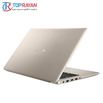 لپ تاپ 15 اینچی ایسوس مدل VivoBook Pro N580GD - 5
