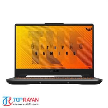 TUF Gaming FX506LI Core i7 10870H 16GB 1TB 512GB SSD 4GB 1650TI Full HD Laptop - 3