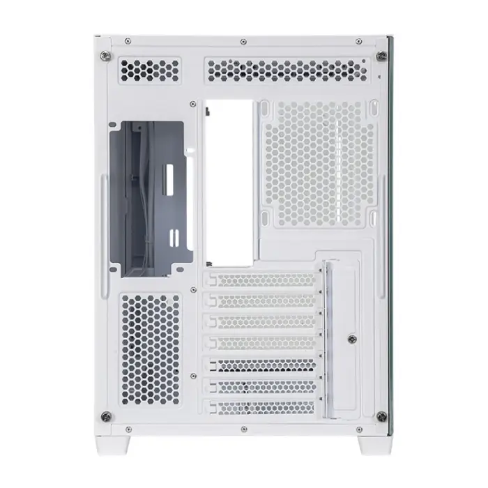 کیس گیمینگ اوست مدل GT-AQ18 White - 3