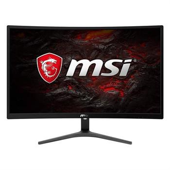 مانیتور گیمینگ منحنی MSI مدل Optix G241VC 24 inch - 5