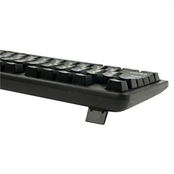 کیبورد سیمی تسکو مدل TK-8030 - 6