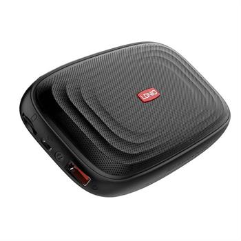 اسپیکر بلوتوثی قابل حمل الدینیو مدل BTS11 - 9