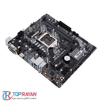 مادربرد ایسوس مدل PRIME H410M-A/CSM سوکت 1200 - 3