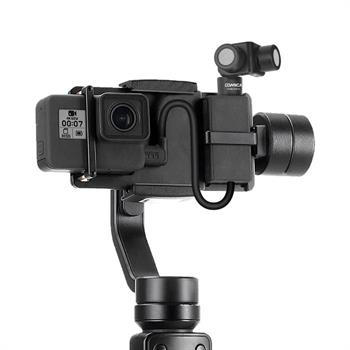 میکروفن دوربین شاتگان کامیکا مدل CVM-VS10 - 2