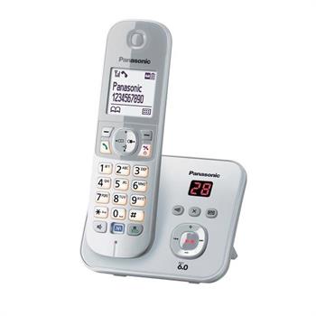 تلفن بی سیم پاناسونیک KX-TG6821 - 9