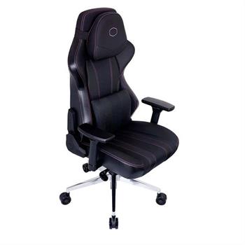 صندلی گیمینگ کولر مستر CALIBER X2 Gaming Chair Black - 2