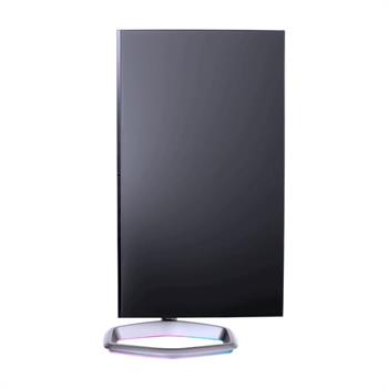 مانیتور گیمینگ 27 اینچ فلت کولرمستر مدل GM27-FQS ARGB - 2