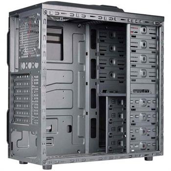 کیس کامپیوتر تسکو مدل TC MA-4612 - 7