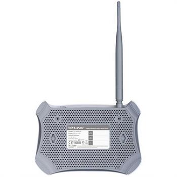 مودم-روتر بی‌سیم +ADSL2 تی پی-لینک مدل TD-W8901N - 3