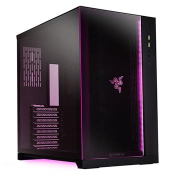 کیس لیان لی Case Lian-Li O11 Dynamic Razer Edition - 4