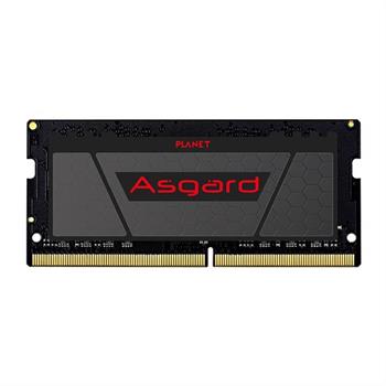 رم لپ تاپ DDR4 ازگارد ظرفیت 8 گیگابایت 2400 مگاهرتز - 3