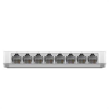 سوییچ 8 پورت D-LINK مدل DES-1008C - 8