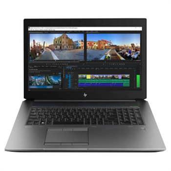 لپ تاپ 17 اینچی اچ پی مدل ZBook 17 G5 Mobile Workstation-D2