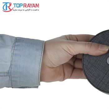 اسپیکر قابل حمل بلوتوثی تسکو مدل TS 2380 - 6