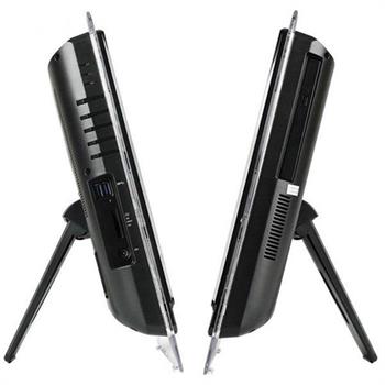 کامپیوتر همه کاره 19.5 اینچی ام اس آی مدل AE203G - AK - 5