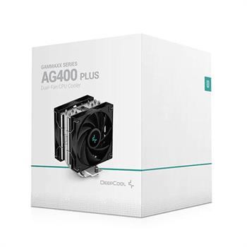 فن پردازنده DeepCool AG400 Plus  - 5