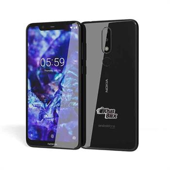 Nokia X5 32GB - 4