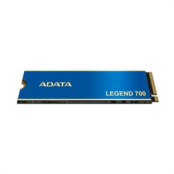 حافظه SSD اینترنال ای دیتا مدل ADATA LEGEND 700 256GB - 3