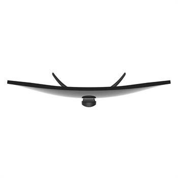 مانیتور 27 اینچ مسترتک مدل GP275AQ Curve - 2