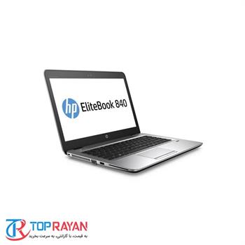 لپ تاپ اچ پی مدل EliteBook ۸۴۰ G۳ با پردازنده i۵ و صفحه نمایش فول اچ دی - 2