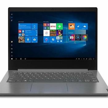لپ تاپ لنوو 14 اینچی مدل V14 پردازنده N4020 رم 8GB حافظه 1TB گرافیک Intel