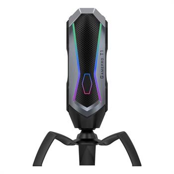 میکروفن کندانسر یانمای مدل GAMEPRO T1