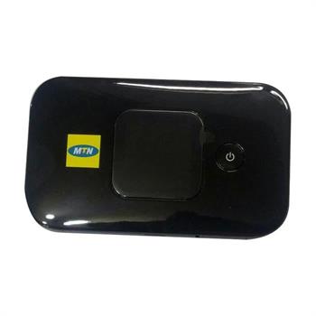 مودم همراه 4G هوآوی مدل 5577s-logo - 2