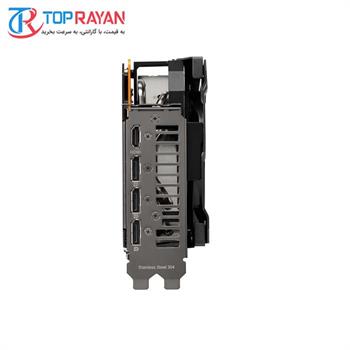 کارت گرافیک ایسوس Asus TUF RX6800 O16G GAMING - 2