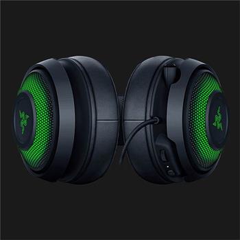 هدست بازی ریزر مدل Kraken Ultimate - 3