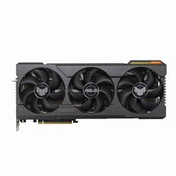 کارت گرافیک ایسوس TUF Gaming GeForce RTX 4090 O24GB - 6