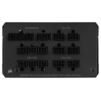 پاور کورسیر 1000 وات Power Corsair RM1000x - 6