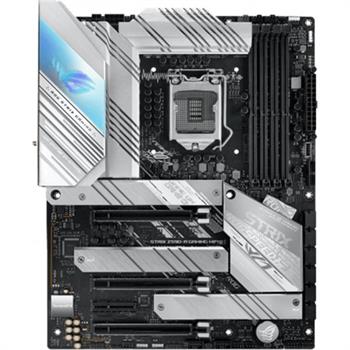 مادربرد ایسوس مدل ROG STRIX Z590-A GAMING - 2