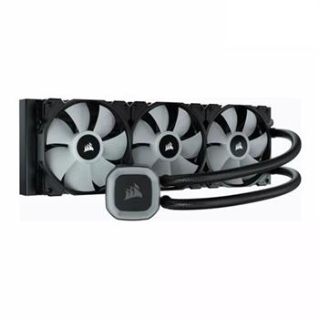 خنک کننده مایع پردازنده کورسیر Corsair H150 RGB - 2