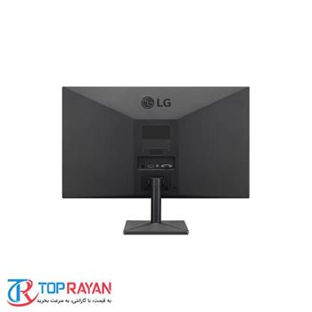 مانیتور ال جی مدل 24MK430 سایز 24 اینچ - 5