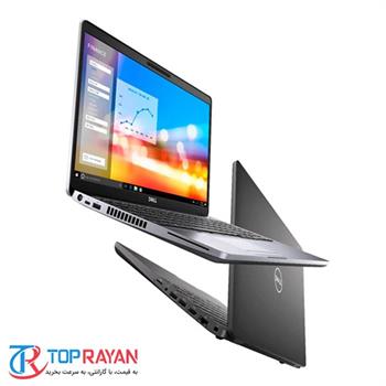 لپ تاپ دل مدل Latitude 5500 با پردازنده Core i5 رم 8GB حافظه 1TB گرافیک Intel - 2