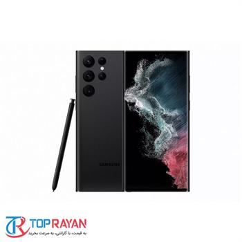 گوشی موبایل سامسونگ مدل Galaxy S22 Ultra 5G ظرفیت 128 گیگابایت و 8 گیگابایت رم - 12