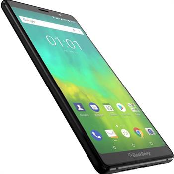 گوشی موبایل بلک بری مدل Evolve LTE ظرفیت 64 گیگابایت و 4 گیگابایت رم دو سیم کارت  - 3