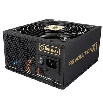 منبع تغذیه انرمکس مدل Revolution XT II 750W GOLD - 3